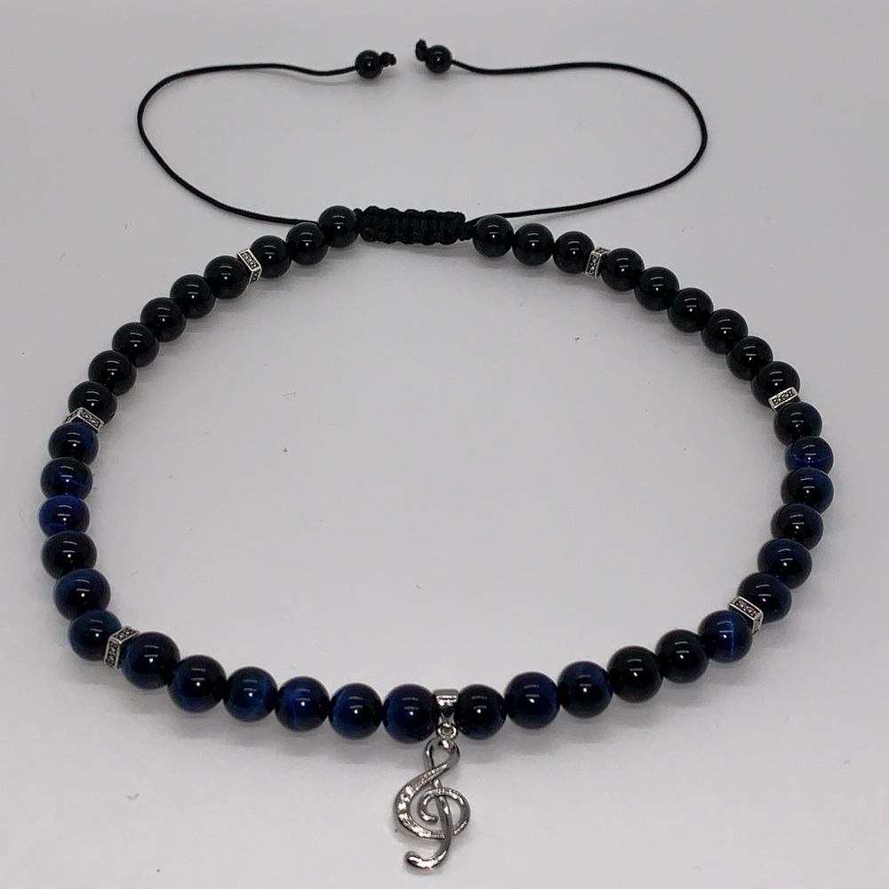 Jenndiva custom chocker